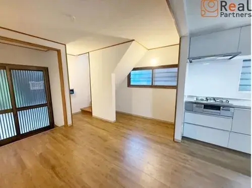 House Kawasaki City Kanagawa Prefecture (3)