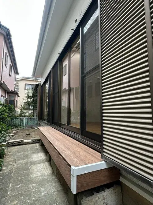 Akiya in Chigasaki