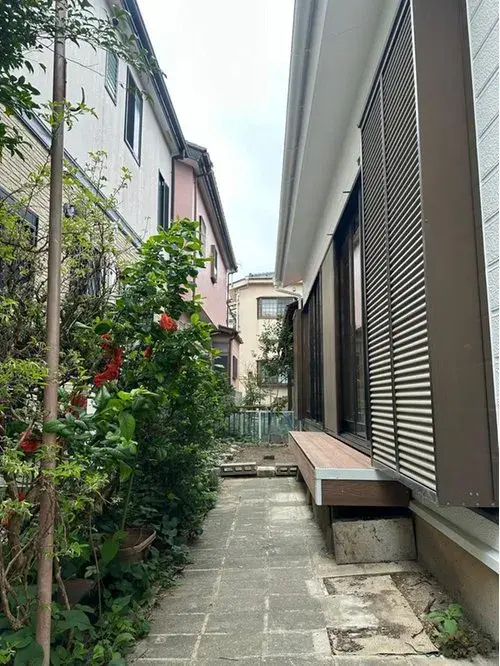 عقار 1LDK بمدينة Chigasaki محافظة Kanagawa (2)