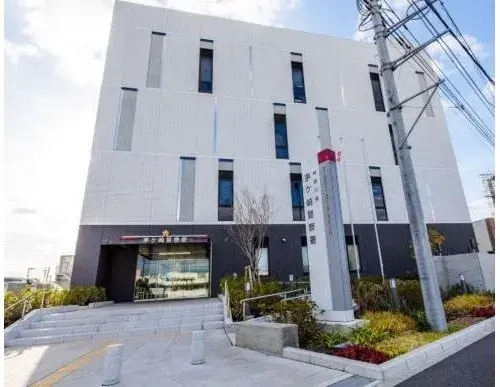 عقار 1LDK بمدينة Chigasaki محافظة Kanagawa (19)