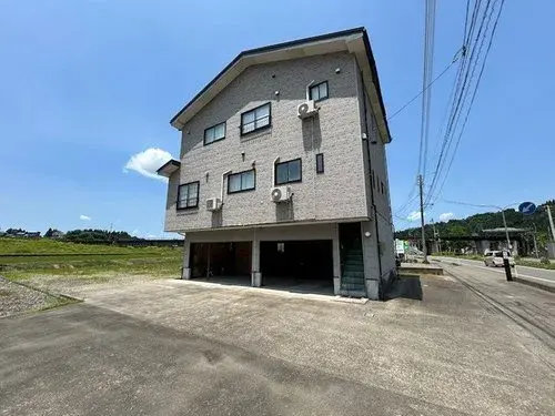 Akiya in Nagaoka