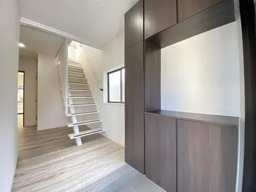 3LDK Bien immobilier Ville de Toyama Préfecture de Toyama (4)