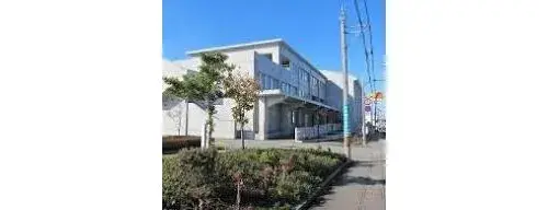Akiya in 富山市