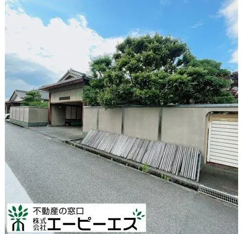 Akiya in Toyama