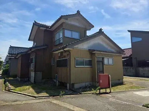 6DK Property Nyuzen Town, Toyama Prefecture (2)