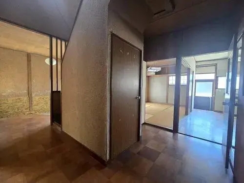 6DK Property Nyuzen Town, Toyama Prefecture (11)