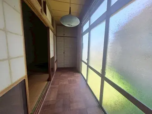 6DK Property Nyuzen Town, Toyama Prefecture (12)