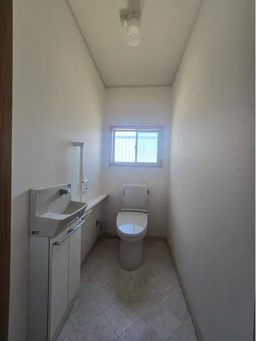 6DK Property Nyuzen Town, Toyama Prefecture (16)