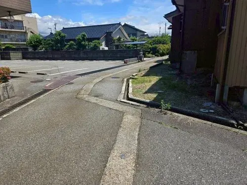 6DK Property Nyuzen Town, Toyama Prefecture (3)