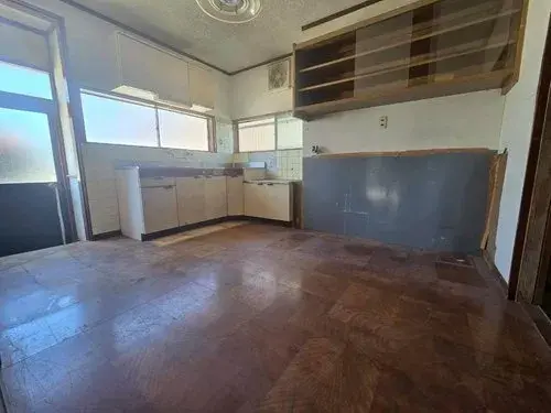 6DK Property Nyuzen Town, Toyama Prefecture (5)