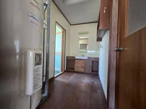 6DK Property Nyuzen Town, Toyama Prefecture (6)