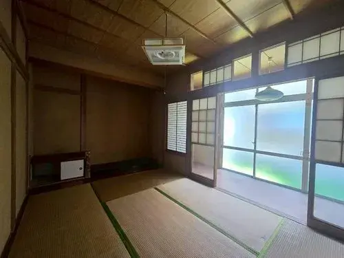 6DK Property Nyuzen Town, Toyama Prefecture (7)
