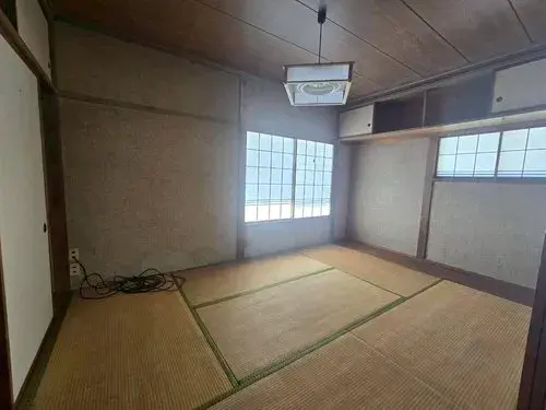 6DK Property Nyuzen Town, Toyama Prefecture (8)