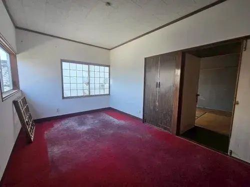 6DK Property Nyuzen Town, Toyama Prefecture (9)