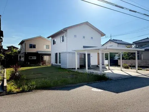 4LDK Property Toyama City Toyama Prefecture (2)