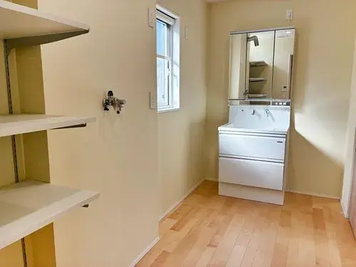 4LDK Property Toyama City Toyama Prefecture (13)