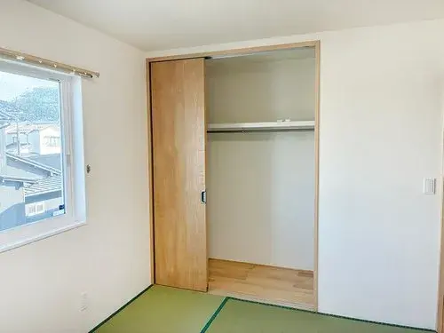 4LDK Property Toyama City Toyama Prefecture (17)