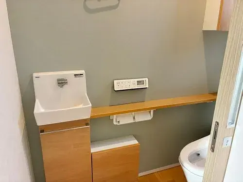 4LDK Property Toyama City Toyama Prefecture (25)