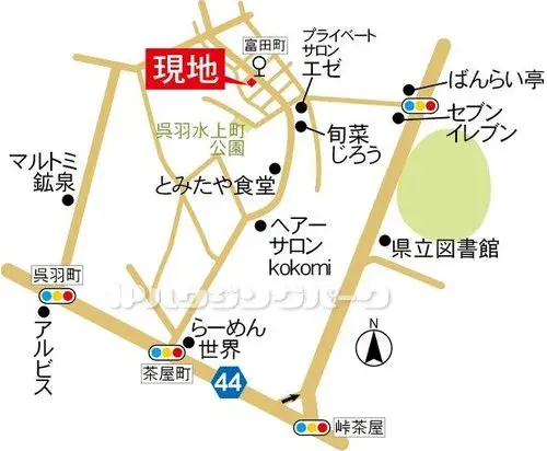 4LDK Property Toyama City Toyama Prefecture (27)