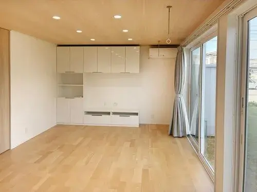 4LDK Property Toyama City Toyama Prefecture (5)