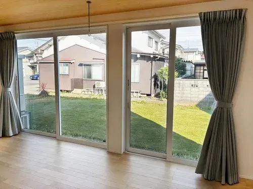 4LDK Property Toyama City Toyama Prefecture (6)