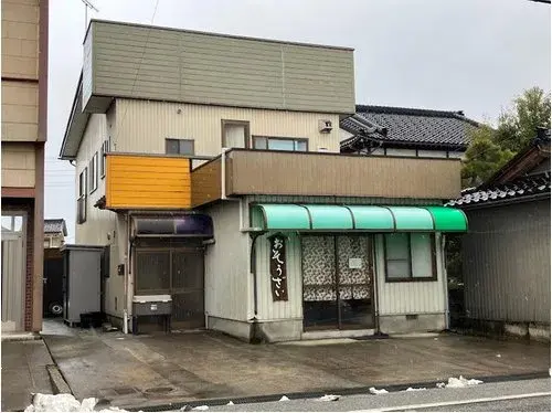 Akiya in Takaoka