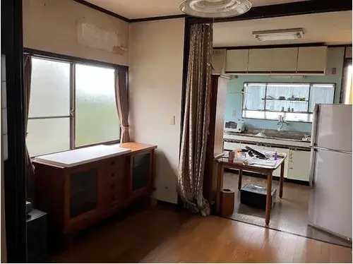 3K Property Takaoka City Toyama Prefecture (11)