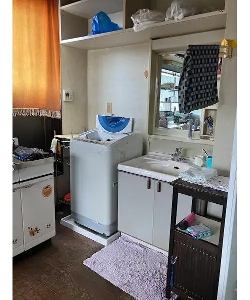 3K Property Takaoka City Toyama Prefecture (12)