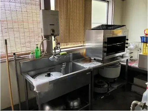 3K Property Takaoka City Toyama Prefecture (13)