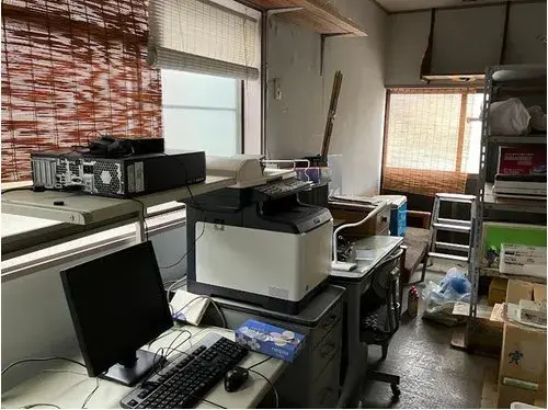 3K Property Takaoka City Toyama Prefecture (14)