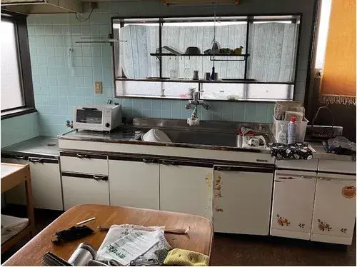 3K Property Takaoka City Toyama Prefecture (15)