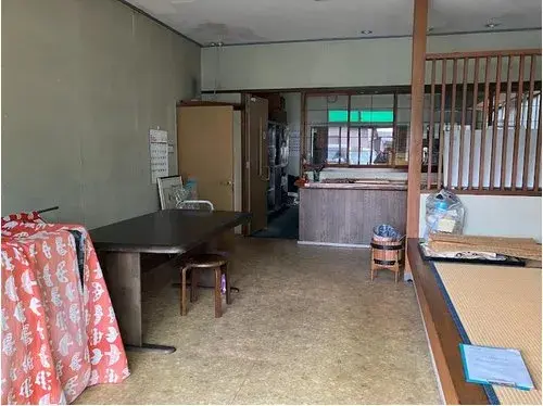 3K Property Takaoka City Toyama Prefecture (3)