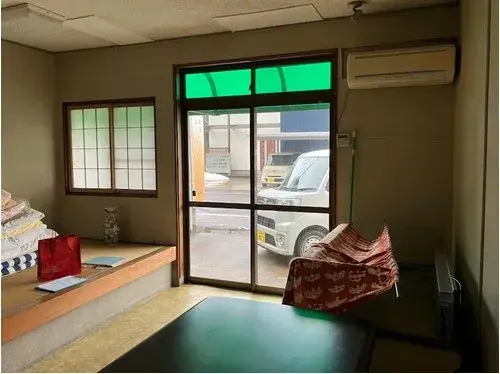 3K Property Takaoka City Toyama Prefecture (4)