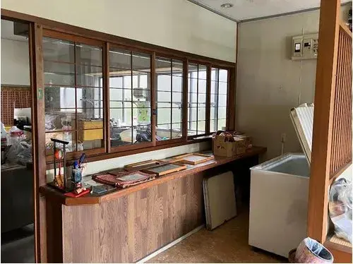 3K Property Takaoka City Toyama Prefecture (5)