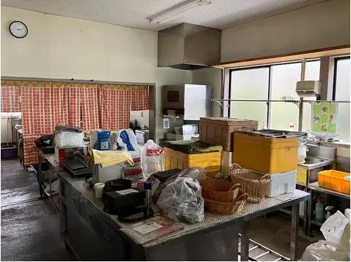 3K Property Takaoka City Toyama Prefecture (6)