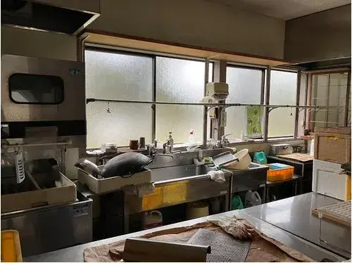 3K Property Takaoka City Toyama Prefecture (7)