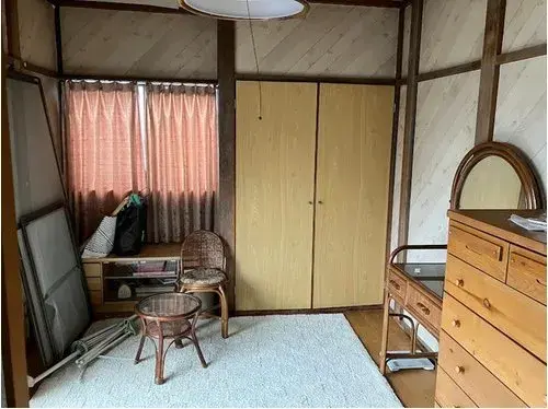 3K Property Takaoka City Toyama Prefecture (9)