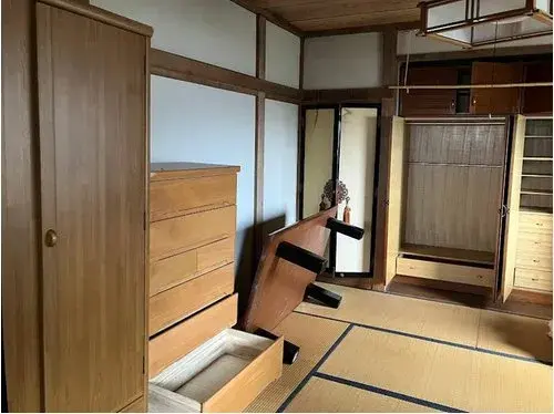 3K Property Takaoka City Toyama Prefecture (10)