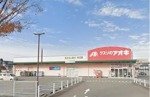 Propriété 4LDK à Ishikawa Komatsu (16)