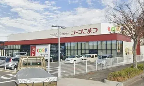 Propriété 4LDK à Ishikawa Komatsu (18)