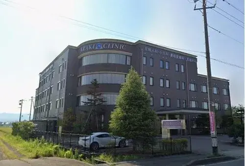 Propriété 4LDK à Ishikawa Komatsu (20)
