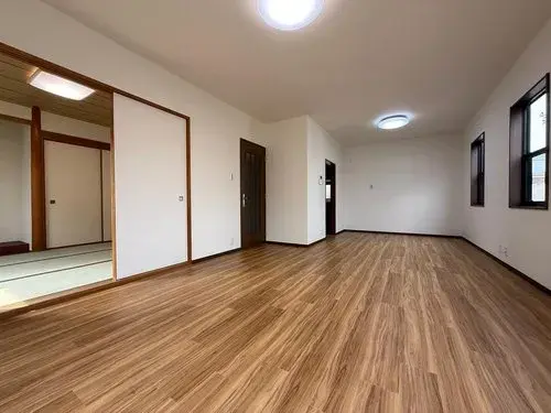 Propriété 4LDK à Ishikawa Komatsu (5)