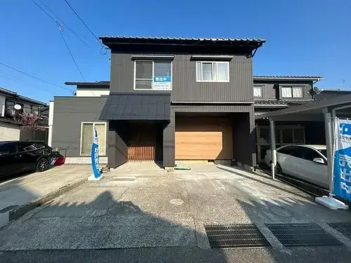 4LDK+S 白山市 石川县 (2)