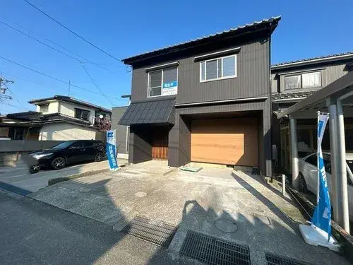 4LDK+S 白山市 石川县 (3)