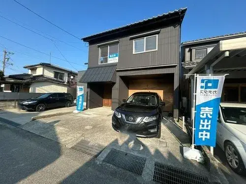 4LDK+S 白山市 石川县 (4)