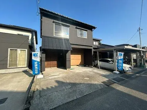4LDK+S 白山市 石川县 (5)