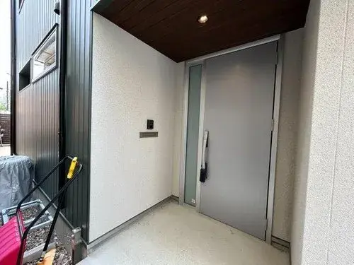 [Propriété 4LDK] Ville de Kanazawa, Préfecture d'Ishikawa (2)