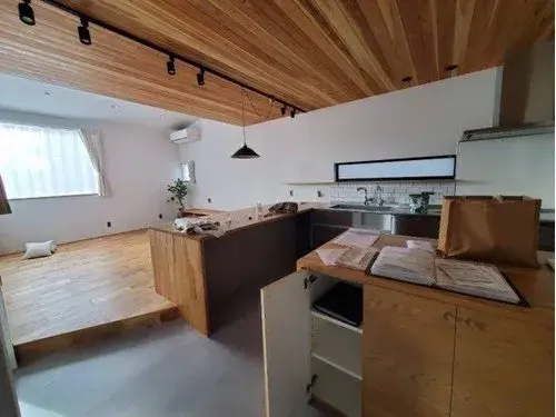 [Propriété 4LDK] Ville de Kanazawa, Préfecture d'Ishikawa (15)