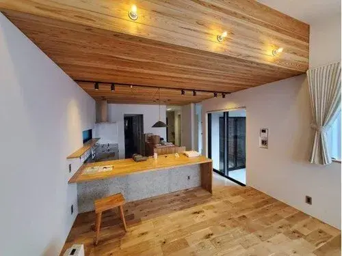 [Propriété 4LDK] Ville de Kanazawa, Préfecture d'Ishikawa (9)