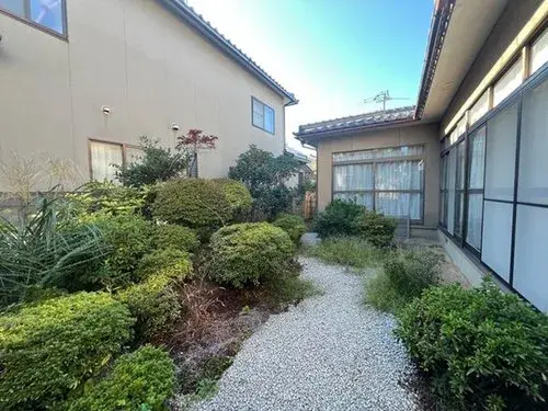 6K+S物件 金沢市 石川県 (2)